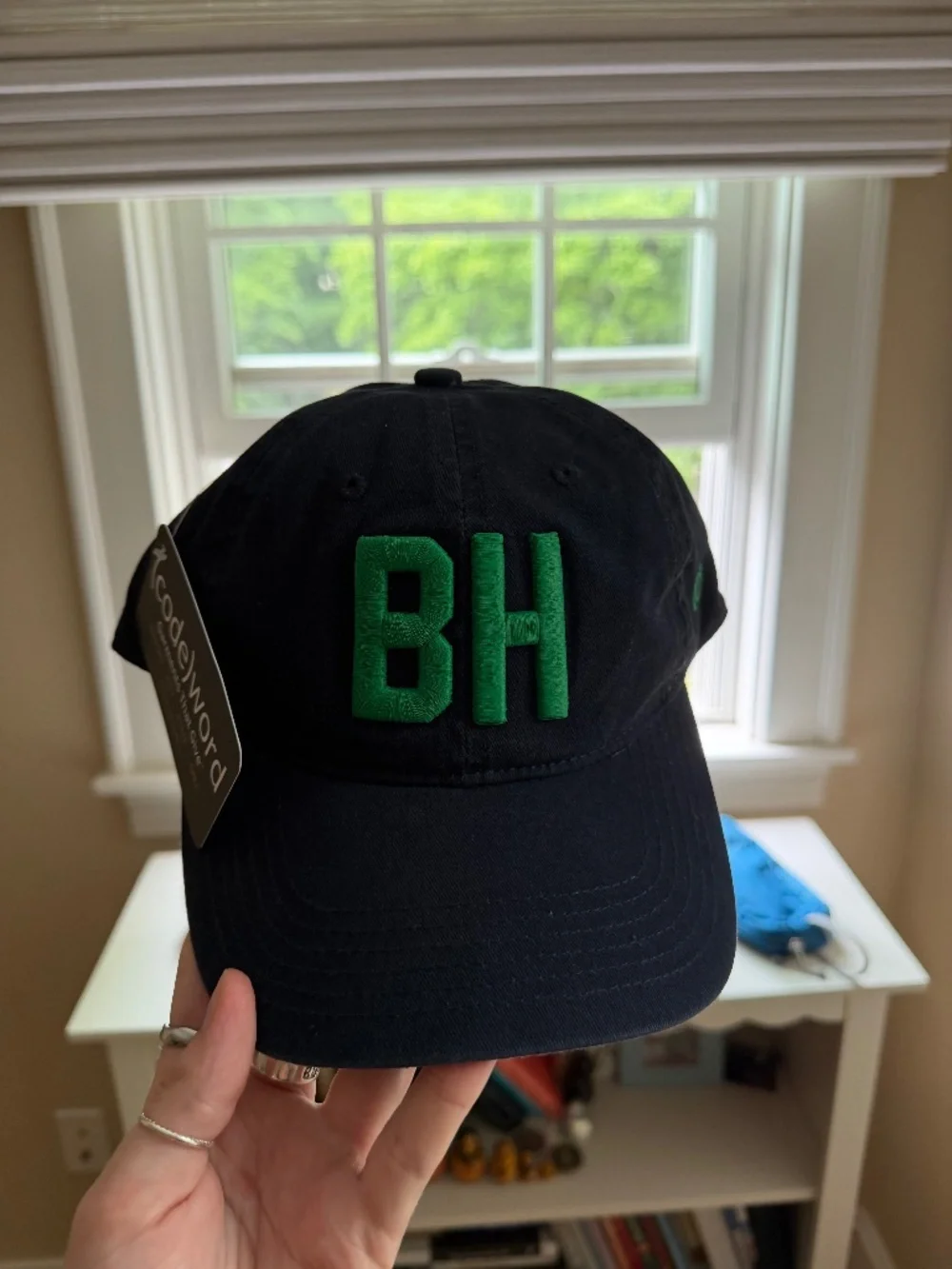 Beacon Hill Hat